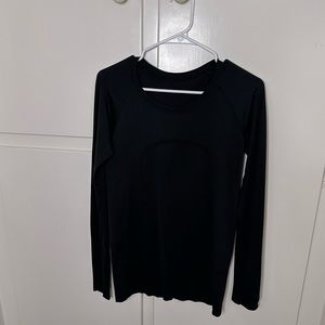 Lululemon Swiftly Tech Long Sleeve | Size 8